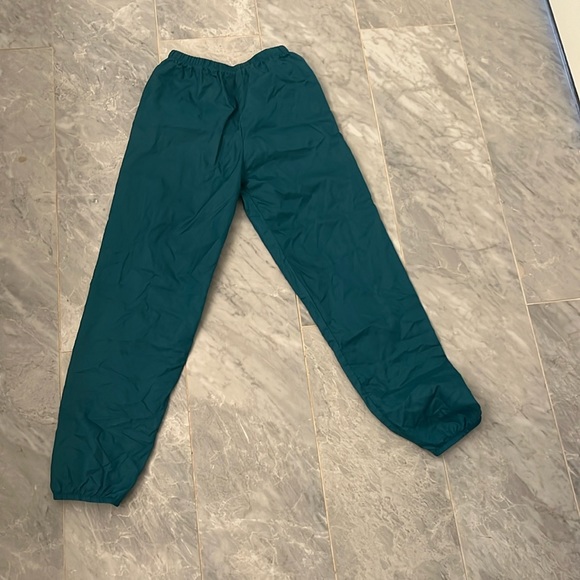 Bottoms Body Wrappers Ballet Warmup Trash Bag Pants Poshmark